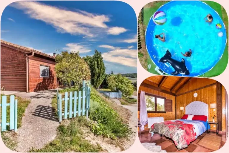 casa rural 2 personas