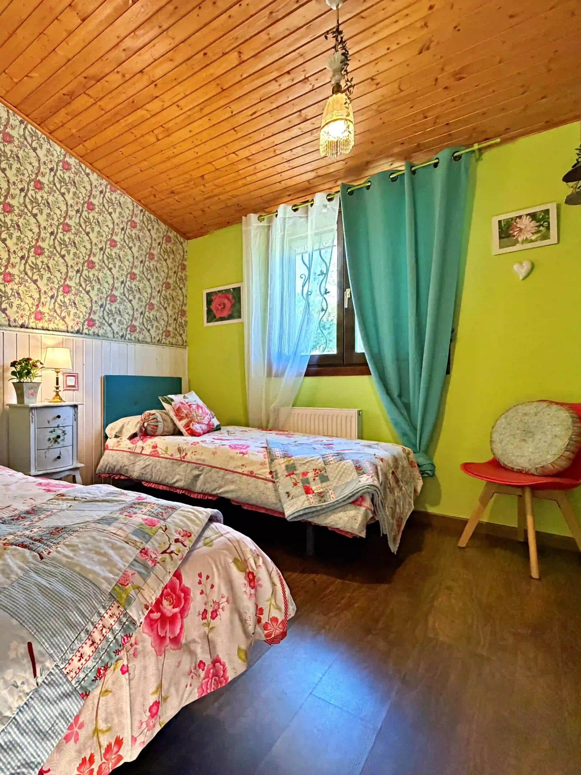 habitacion 2