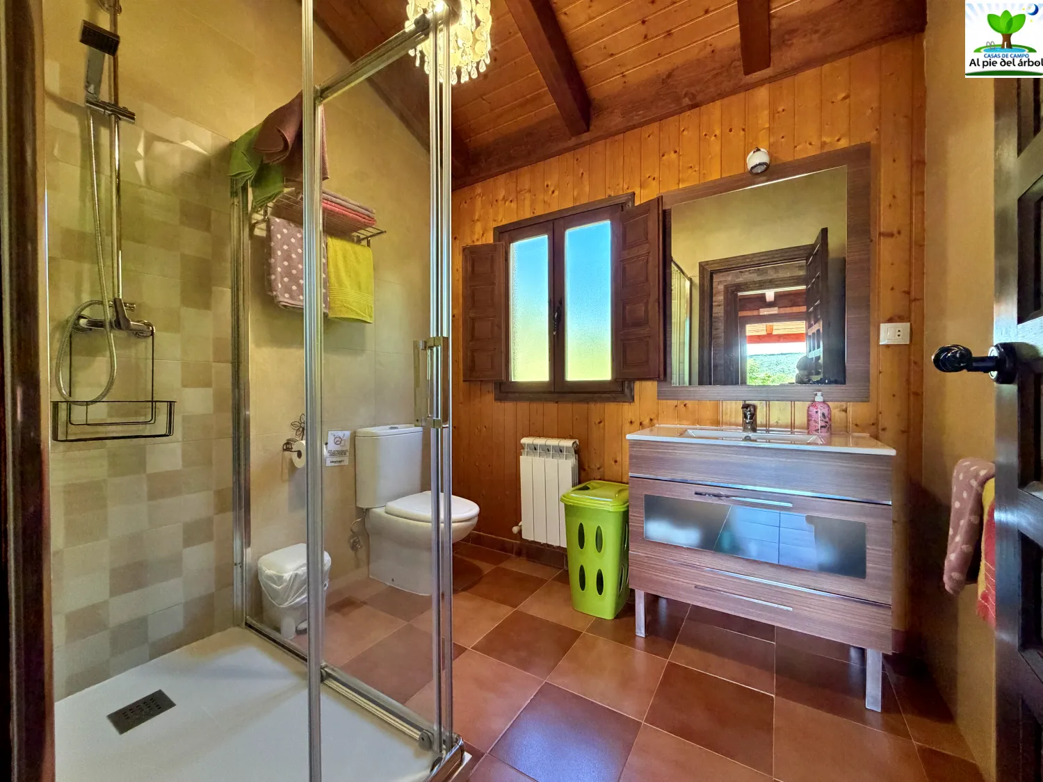 baño